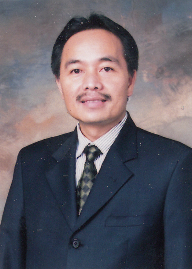 Ir. Abdul Rozak, MSc.